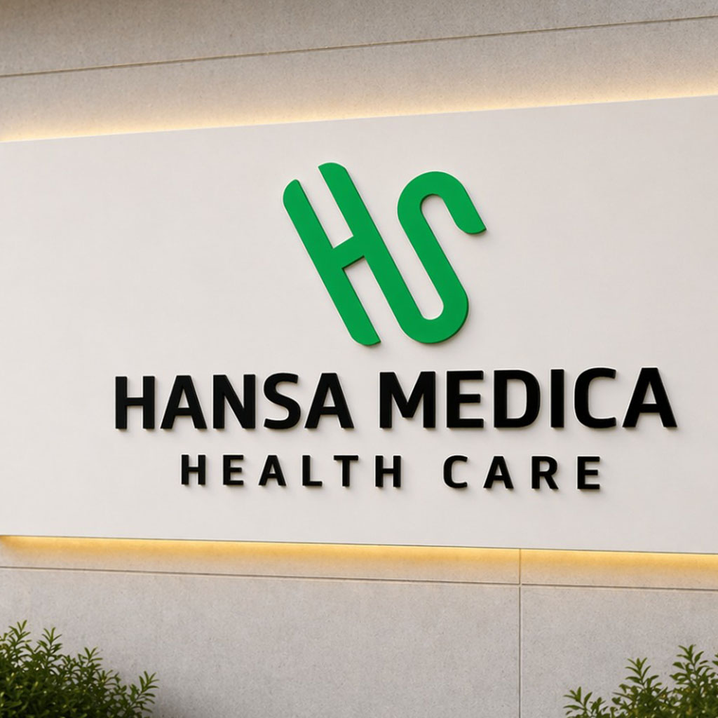 Hansa Medica Story